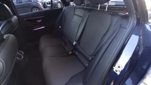 MERCEDES-BENZ C Klasa C 220 d 4MATIC 9G-TRONIC