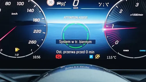 MERCEDES-BENZ C Klasa C 220 d 4MATIC 9G-TRONIC