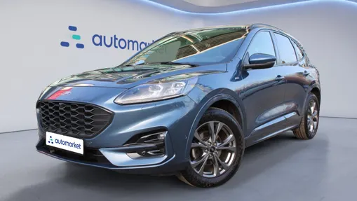 FORD Kuga Kuga 2.0 EcoBlue AWD ST-Line X aut