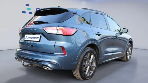 FORD Kuga Kuga 2.0 EcoBlue AWD ST-Line X aut