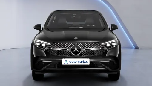 MERCEDES-BENZ GLC GLC Coupe 220 d mHEV 4-Matic AMG Line Nowy