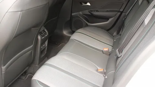 PEUGEOT 308 308 1.5 BlueHDi Allure S&S EAT8