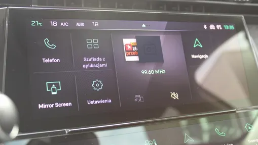 PEUGEOT 308 308 1.5 BlueHDi Allure S&S EAT8