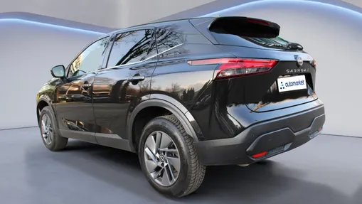 NISSAN Qashqai Qashqai 1.3 DIG-T mHEV Acenta