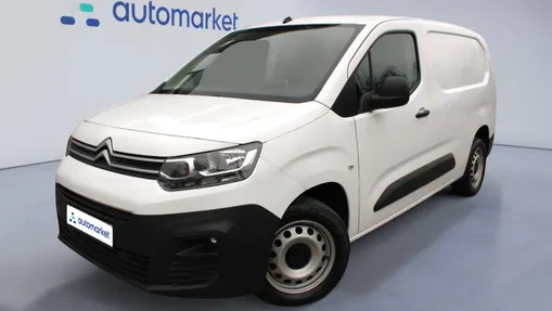 CITROEN Berlingo Berlingo XL 1.5 BlueHDI Feel