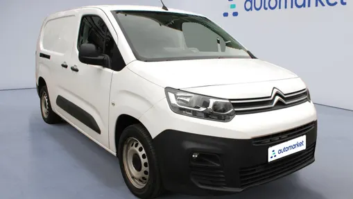 CITROEN Berlingo Berlingo XL 1.5 BlueHDI Feel
