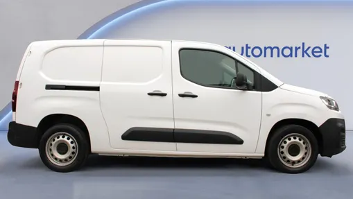 CITROEN Berlingo Berlingo XL 1.5 BlueHDI Feel