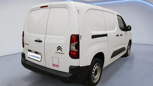 CITROEN Berlingo Berlingo XL 1.5 BlueHDI Feel