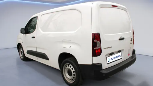 CITROEN Berlingo Berlingo XL 1.5 BlueHDI Feel