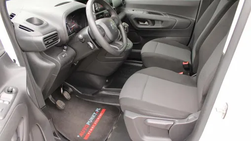 CITROEN Berlingo Berlingo XL 1.5 BlueHDI Feel