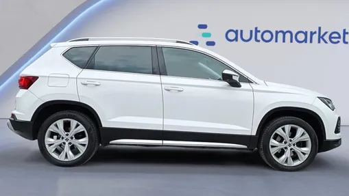 SEAT ATECA Ateca 2.0 TDI Xperience S&S 4Drive DSG