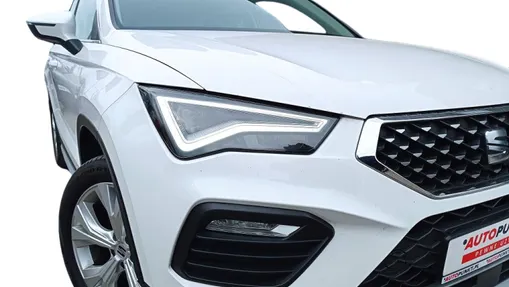 SEAT ATECA Ateca 2.0 TDI Xperience S&S 4Drive DSG