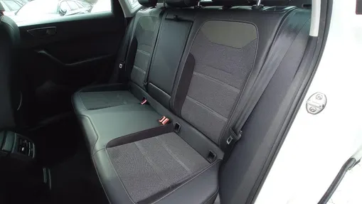SEAT ATECA Ateca 2.0 TDI Xperience S&S 4Drive DSG
