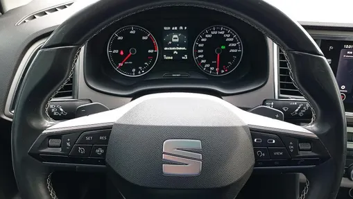 SEAT ATECA Ateca 2.0 TDI Xperience S&S 4Drive DSG