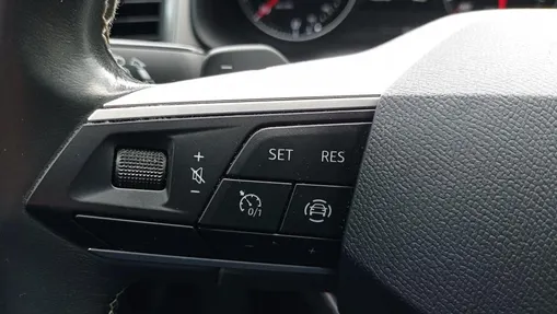 SEAT ATECA Ateca 2.0 TDI Xperience S&S 4Drive DSG
