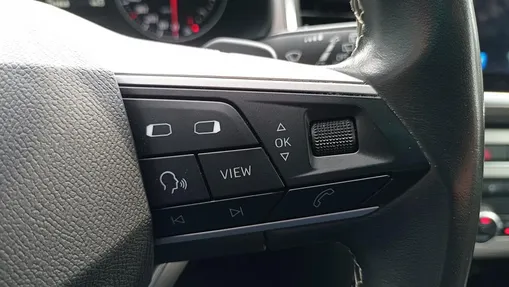 SEAT ATECA Ateca 2.0 TDI Xperience S&S 4Drive DSG