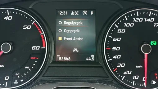 SEAT ATECA Ateca 2.0 TDI Xperience S&S 4Drive DSG