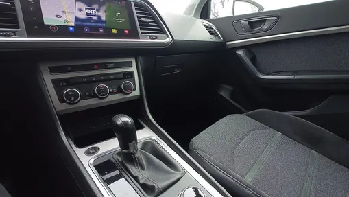 SEAT ATECA Ateca 2.0 TDI Xperience S&S 4Drive DSG
