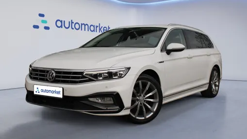 VOLKSWAGEN Passat Passat 2.0 TDI BMT Highline DSG7