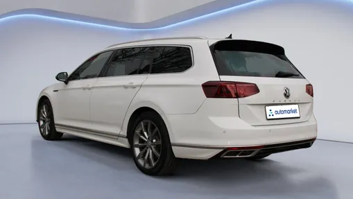 VOLKSWAGEN Passat Passat 2.0 TDI BMT Highline DSG7
