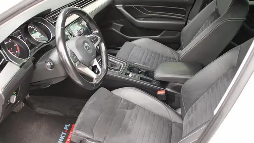 VOLKSWAGEN Passat Passat 2.0 TDI BMT Highline DSG7
