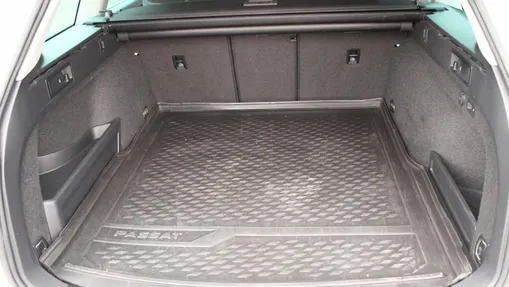 VOLKSWAGEN Passat Passat 2.0 TDI BMT Highline DSG7