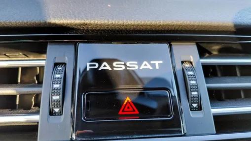 VOLKSWAGEN Passat Passat 2.0 TDI 4Mot. Elegance DSG