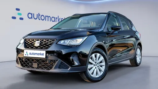 SEAT Arona Arona 1.0 TSI Style S&S DSG