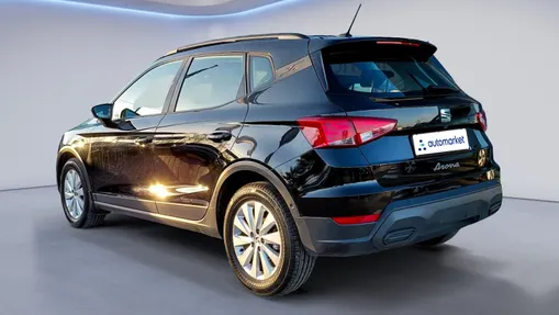 SEAT Arona Arona 1.0 TSI Style S&S DSG