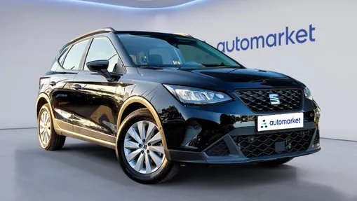 SEAT Arona Arona 1.0 TSI Style S&S DSG