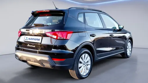 SEAT Arona Arona 1.0 TSI Style S&S DSG