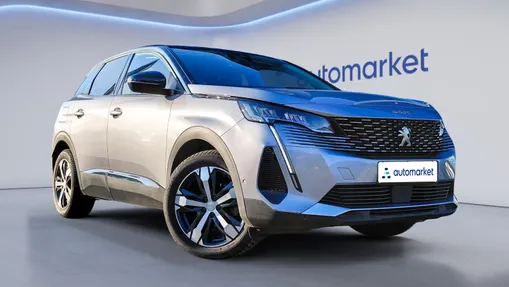PEUGEOT 3008 3008 1.5 BlueHDi Allure S&S EAT8