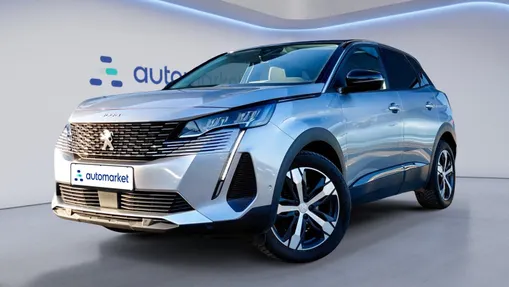 PEUGEOT 3008 3008 1.5 BlueHDi Allure S&S EAT8