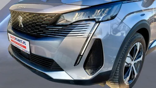 PEUGEOT 3008 3008 1.5 BlueHDi Allure S&S EAT8