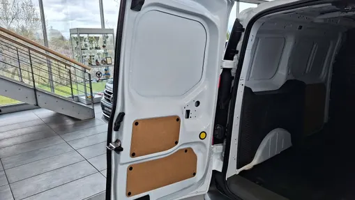 FORD Transit Connect Transit Connect 230 L2 Trend