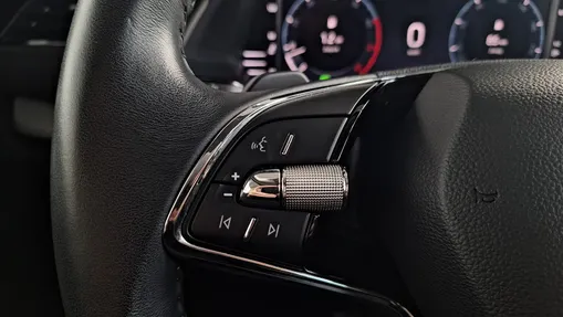 SKODA Octavia Octavia 1.5 TSI e-Tec Style DSG