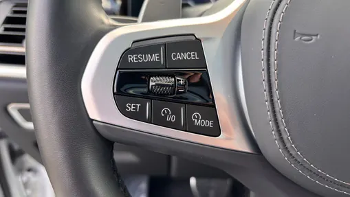 BMW X7 X7 xDrive40d mHEV sport-aut