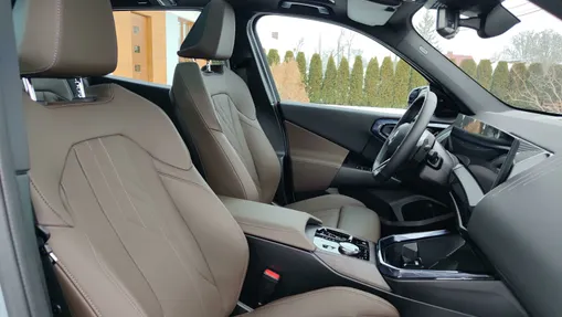 BMW X3 X3 xDrive20d mHEV aut