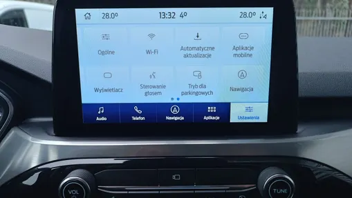 FORD Kuga Kuga 2.0 EcoBlue mHEV FWD Titanium X