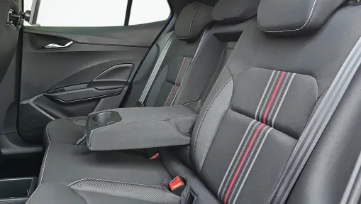 SKODA Fabia Fabia 1.0 TSI Monte Carlo