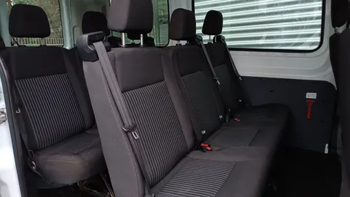 FORD Transit -