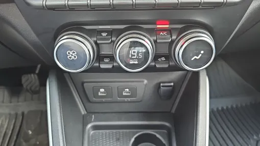 DACIA Duster Duster 1.3 TCe Journey