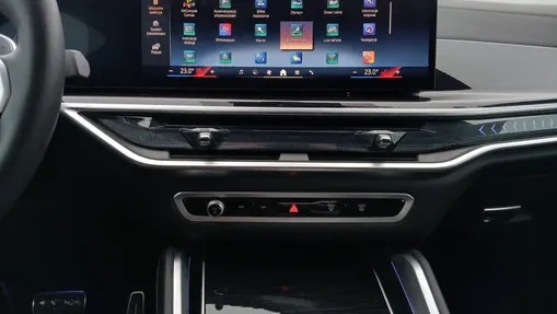 BMW X6 X6 xDrive30d mHEV sport-aut