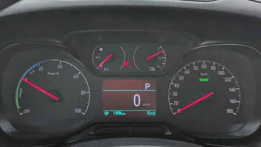 OPEL Combo Van Combo-e XL Cargo (bryg.)