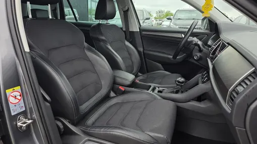 SKODA Kodiaq Kodiaq 2.0 TSI 4x4 Style DSG 7os.