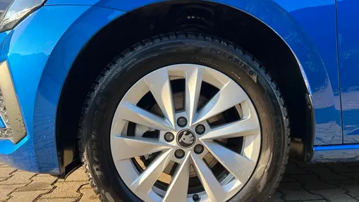 SKODA Scala Scala 1.5 TSI Selection DSG