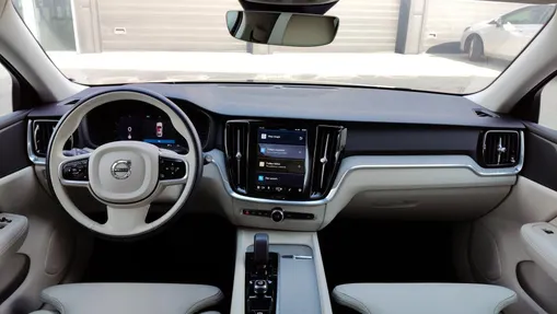 VOLVO V60 V60 B4 D Core aut