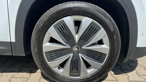 SKODA Kodiaq Kodiaq 2.0 TDI 4x2 Selection DSG
