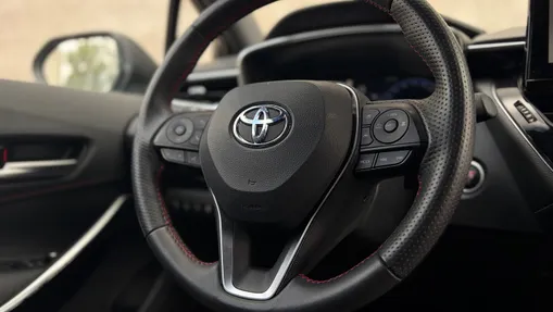 TOYOTA Corolla Corolla 2.0 Hybrid GR Sport