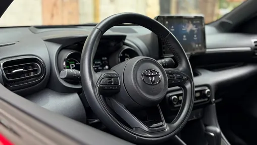 TOYOTA Yaris Yaris Hybrid 1.5 Selection Style